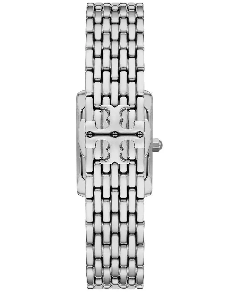 Tory Burch Women's  The Eleanor Stainless Steel Bracelet Watch 19mm 3