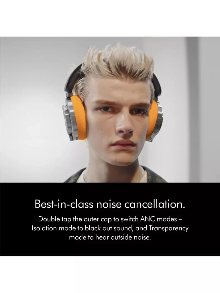 Dyson OnTrac™ Headphones 3