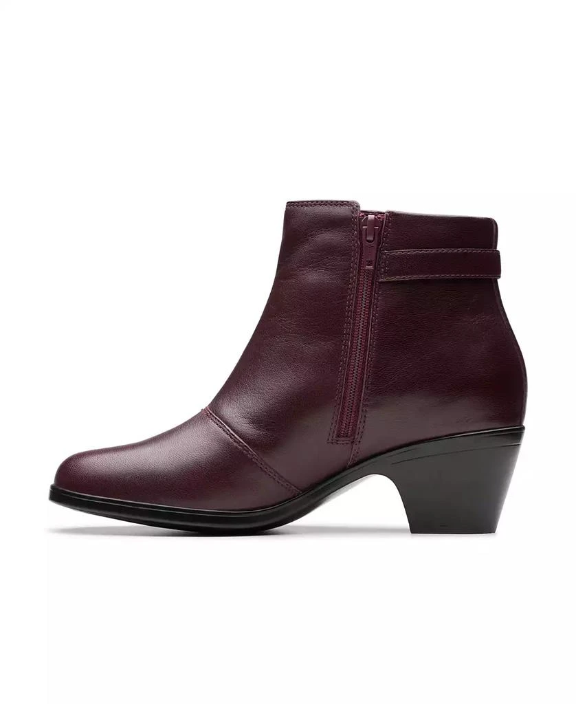 Clarks Women's Collection Emily 2 Belle Boots 12