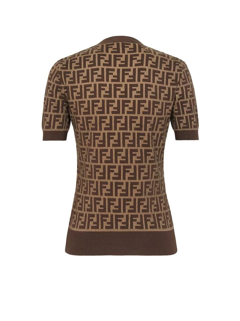 Fendi T-shirt 2