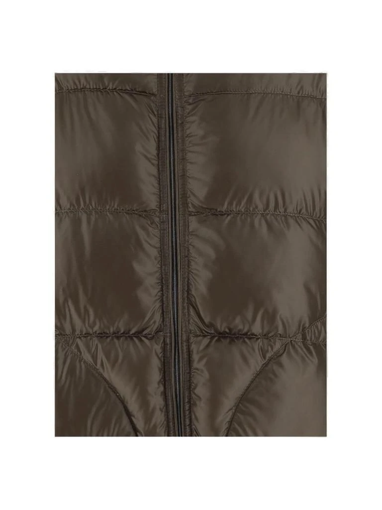 Herno Herno Hooded Padded Jacket 3