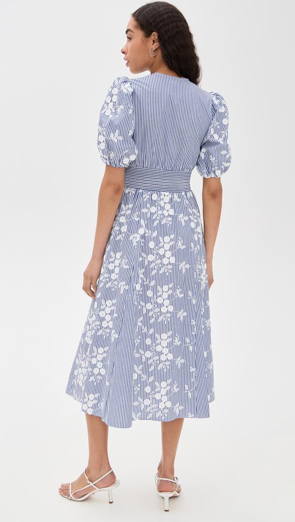 Shoshanna Dion Dress