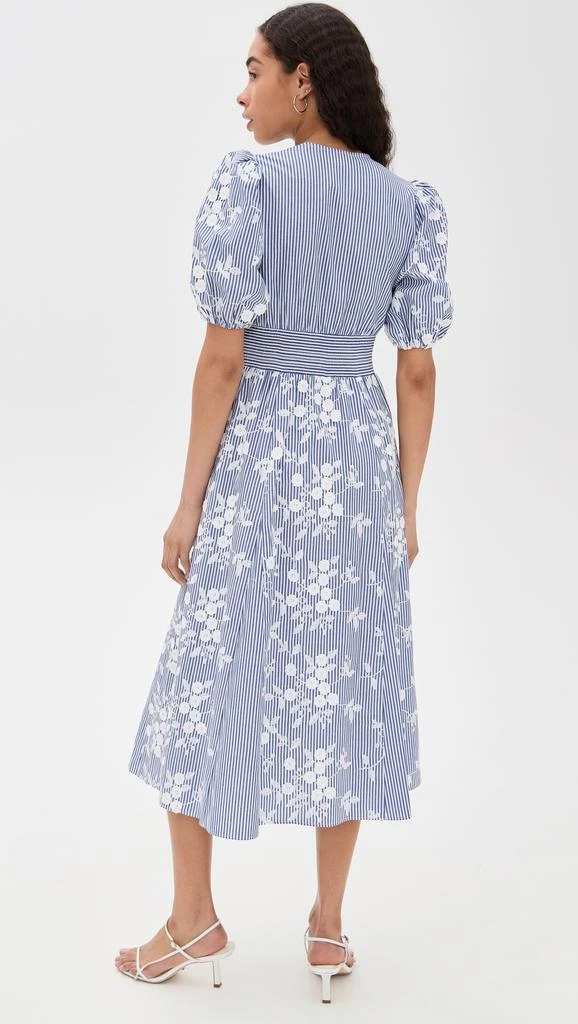 Shoshanna Dion Dress 2