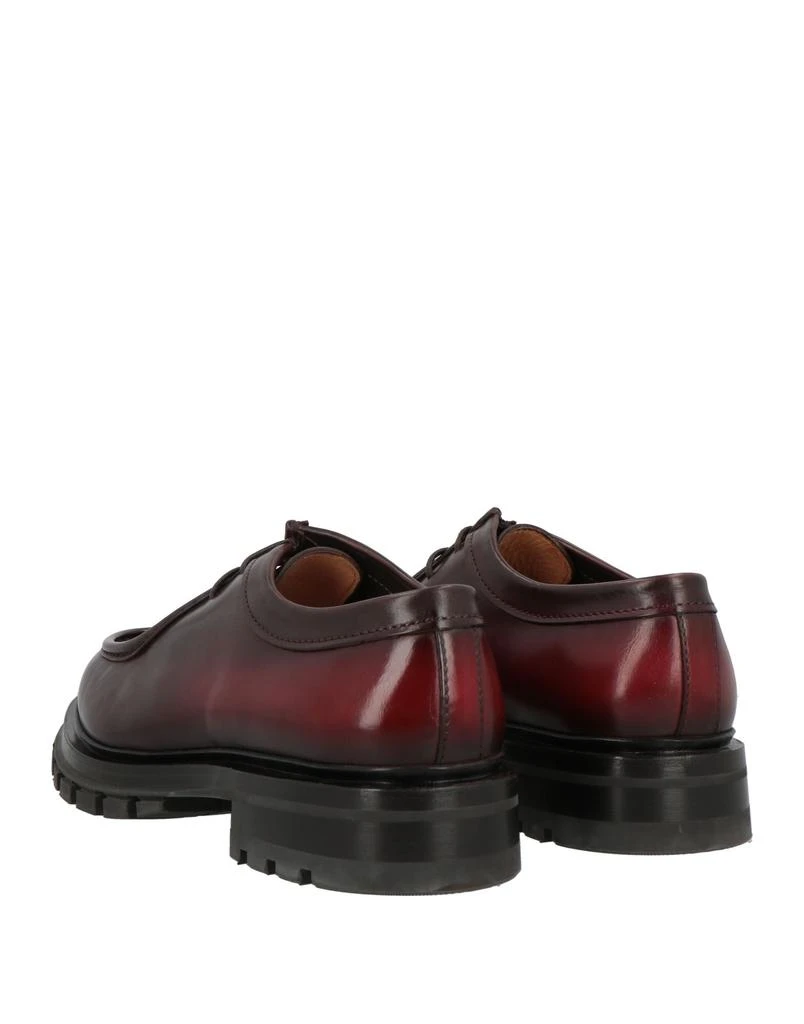 Santoni Laced shoes 3