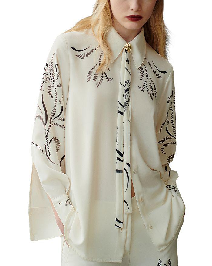Marella Art.365 Yacht Shirt