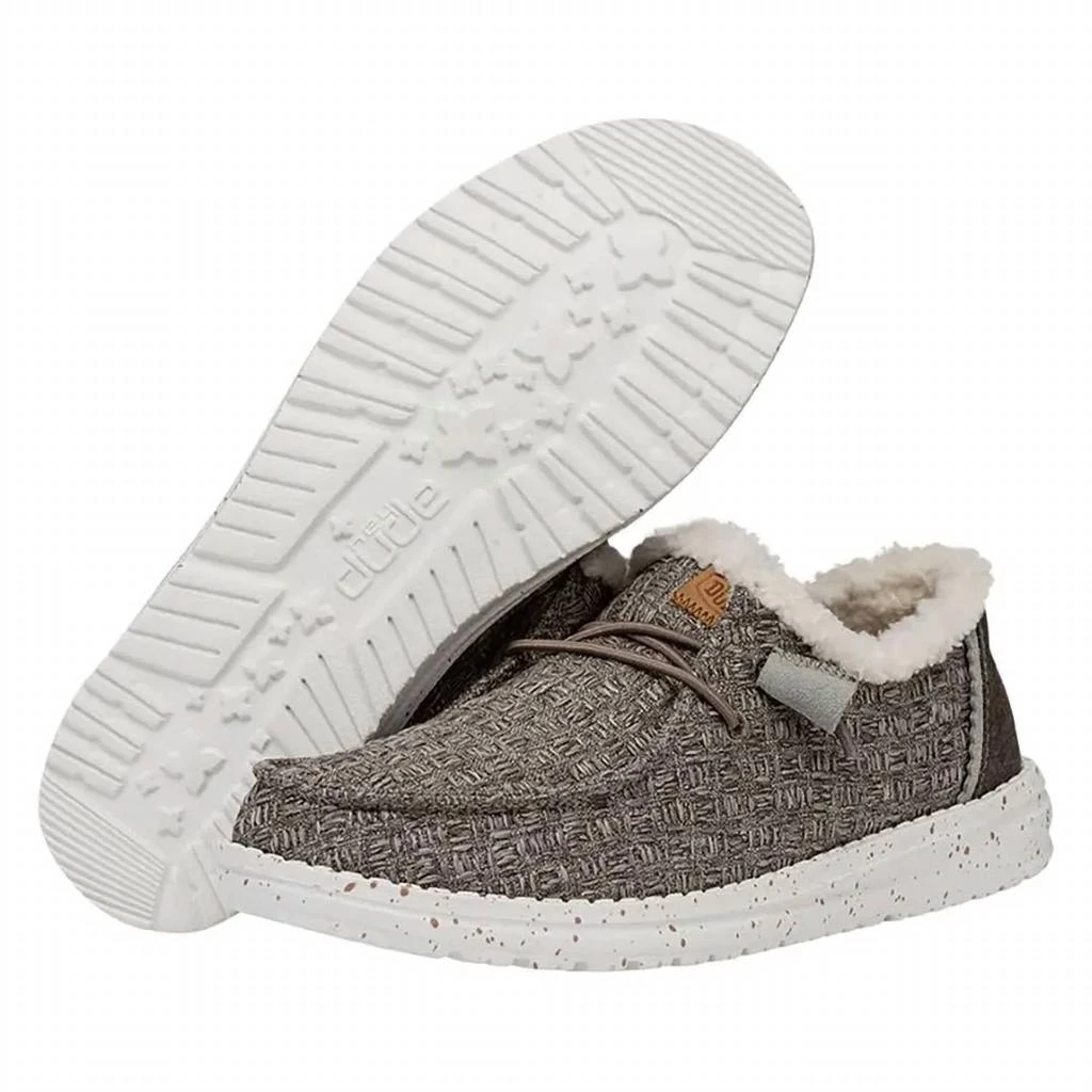 Hey Dude Hey Dude - Women's Wendy Warmth Casual Shoes 6