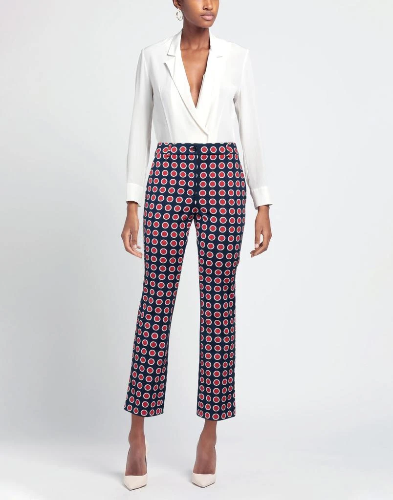 Boutique Moschino Casual pants 2