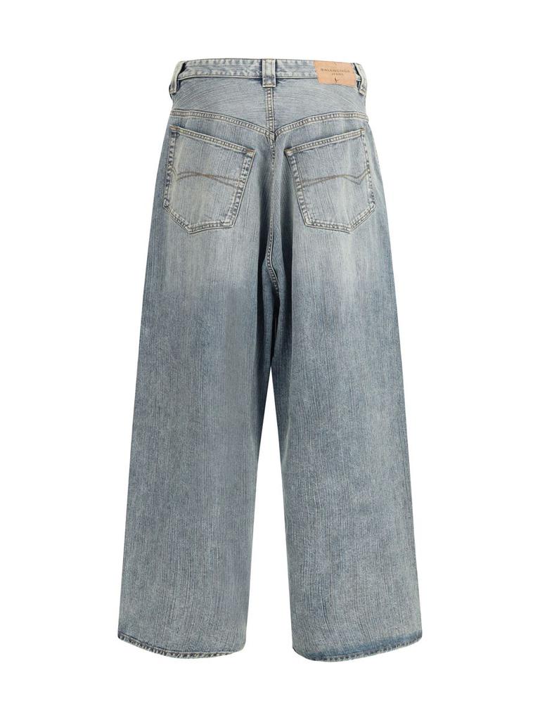 Balenciaga Balenciaga Jeans
