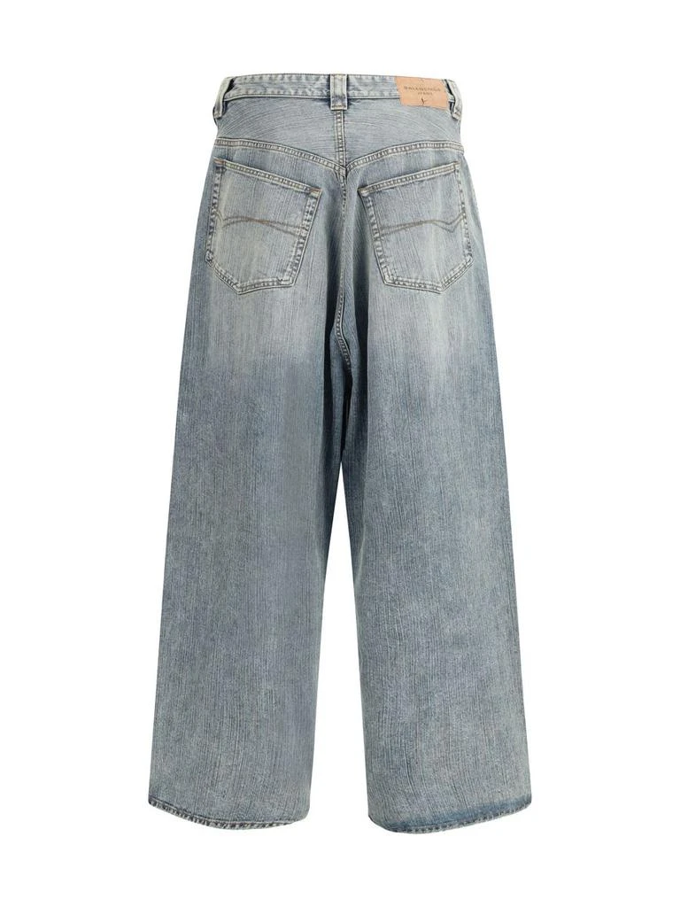 Balenciaga Balenciaga Jeans 2