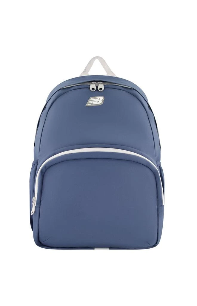 New Balance Indigo Heritage Backpack 1