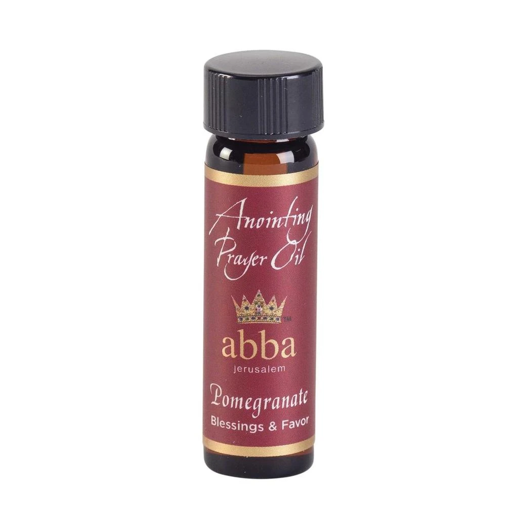 DICKSONS Dicksons  0.25 oz Pomegranate Anointing Oil 1