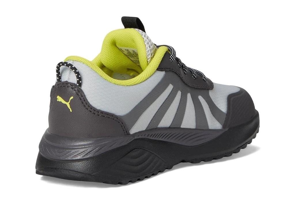 Puma Excursion Alternative Closure (Little Kid) 5