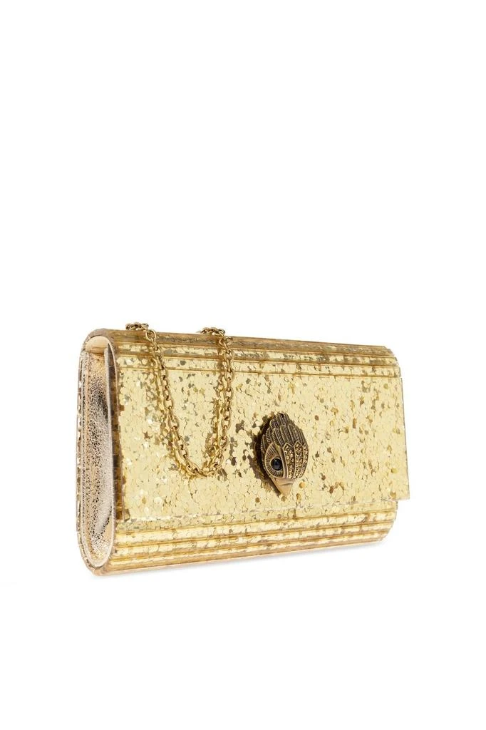 Kurt Geiger Kurt Geiger Party Eagle Evening Clutch 4