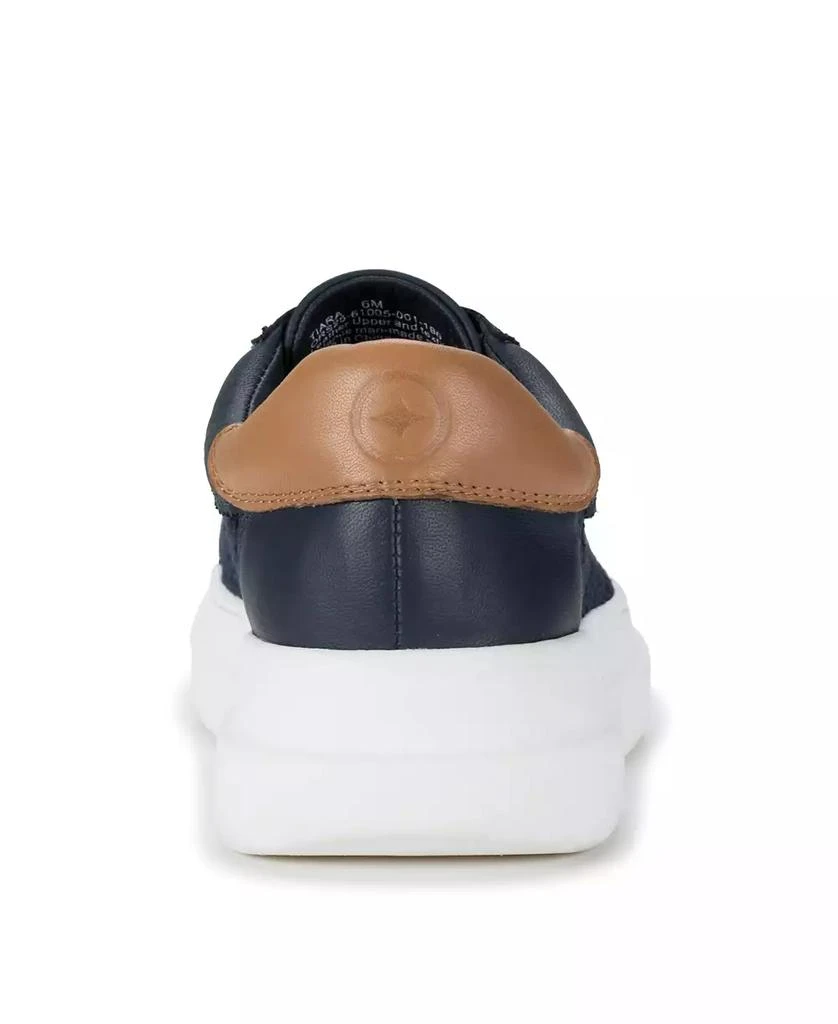 Baretraps Women's Origins Tiara Lace-Up Sneakers 3
