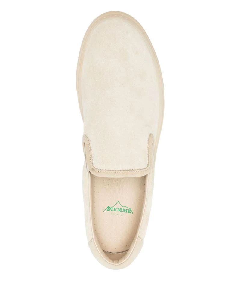 Diemme DIEMME - Sneaker Garda Slip-on 3