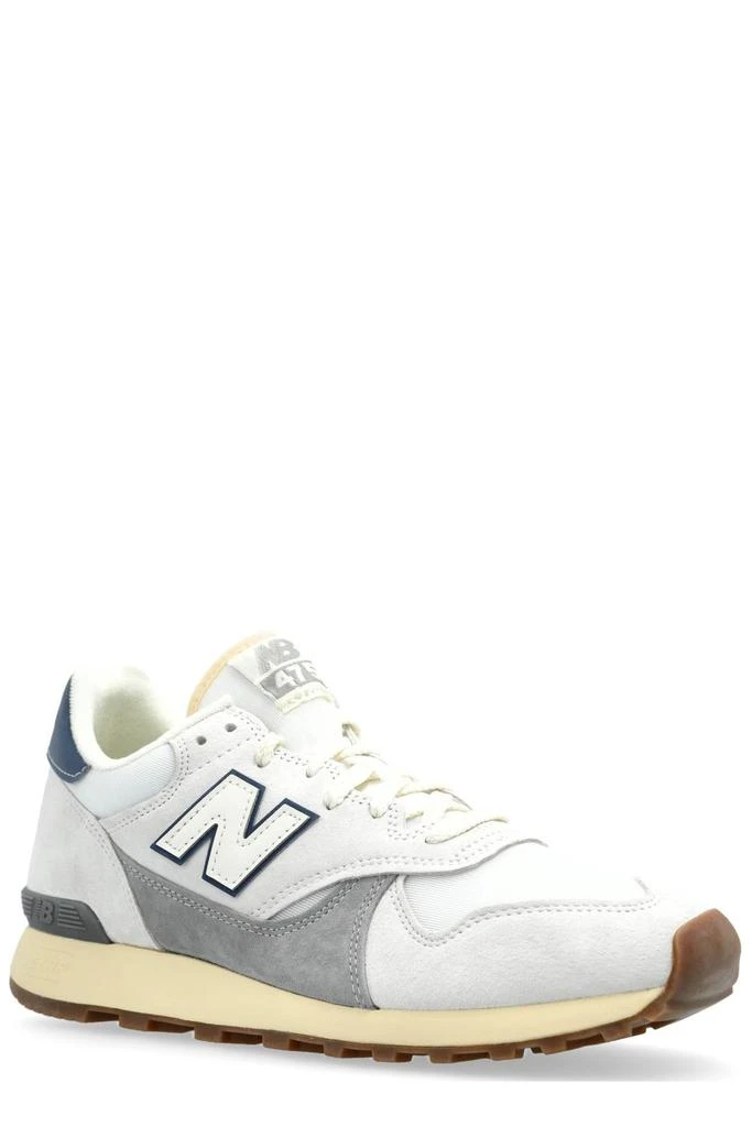 New Balance New Balance 475 Lace-Up Sneakers 2