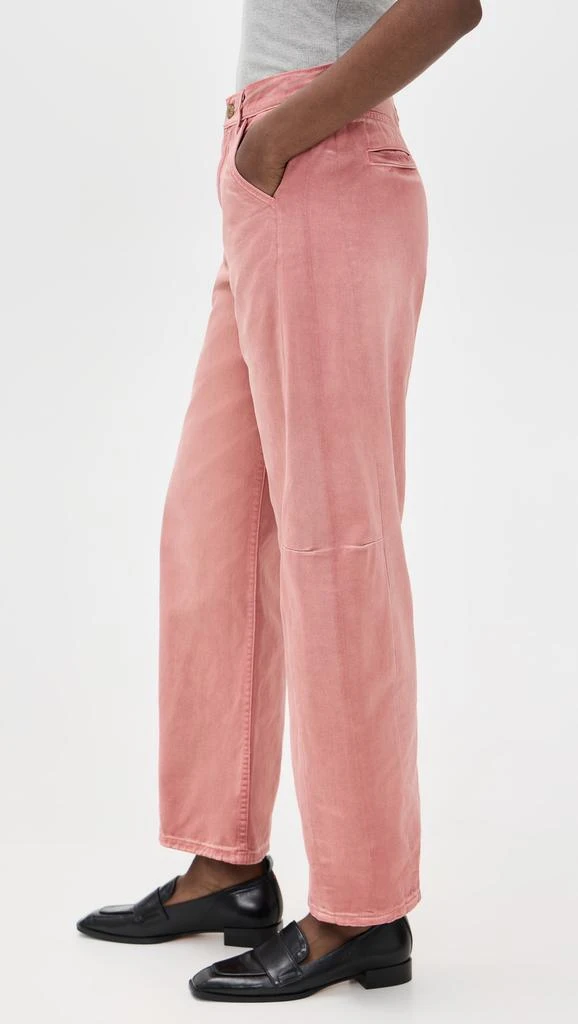 B Sides Lange Lasso Chinos 3
