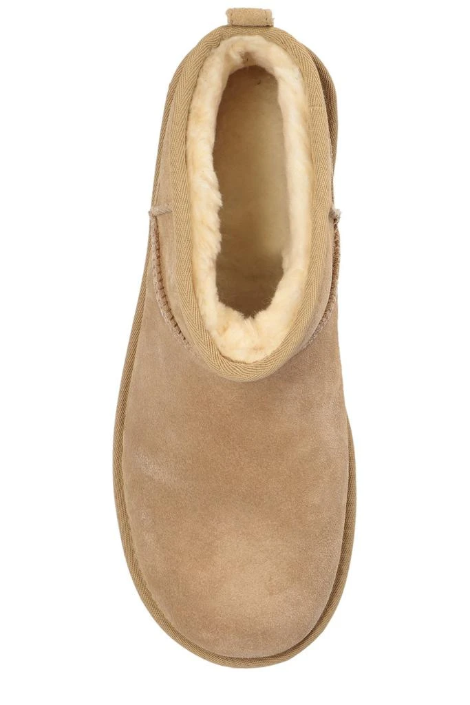 UGG UGG Classic Ultra Mini Platform Boots 4