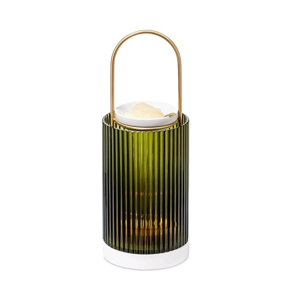 TRUDON Cire La Promeneuse 4