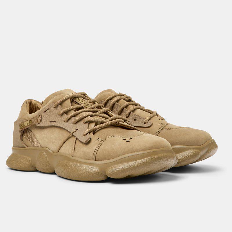 【関税込み】Tormenta Sneakers - Camper - Leather - Multicolo Tormenta Sneakers - Camper - Leather - Multicolor