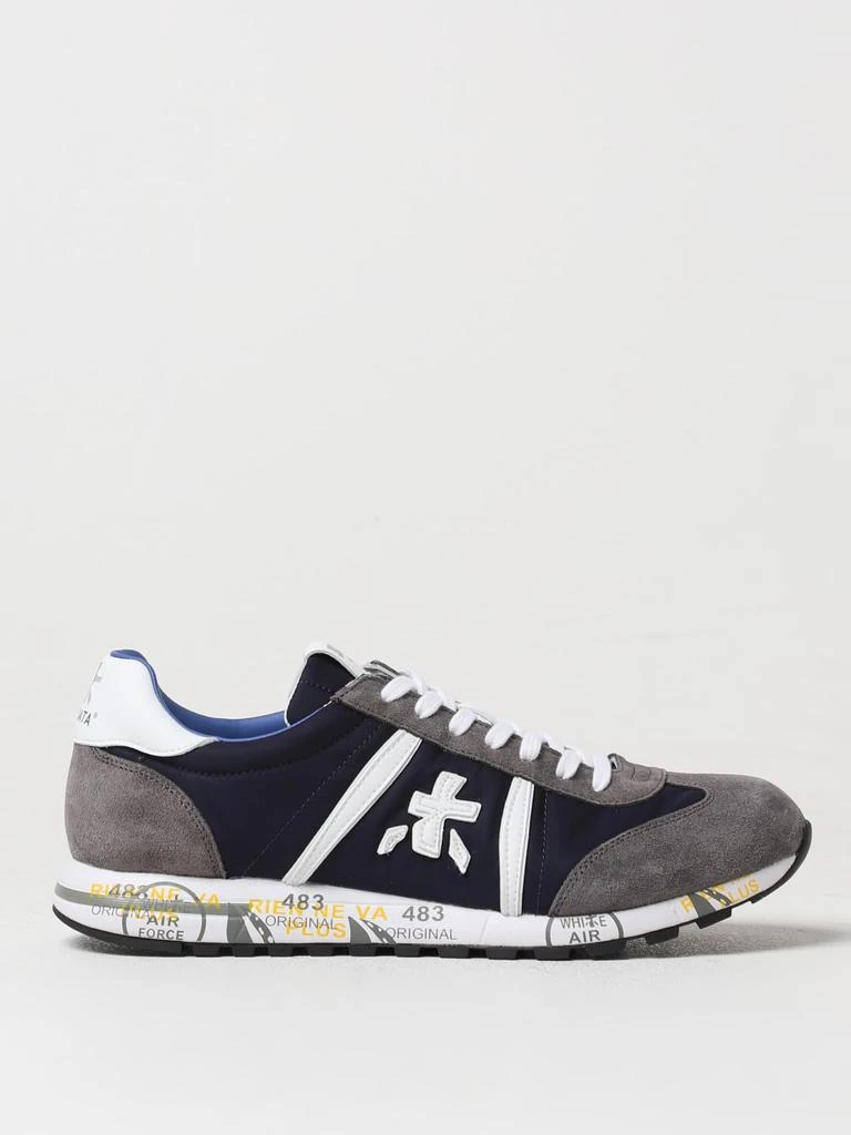 PREMIATA Sneakers men Premiata 1