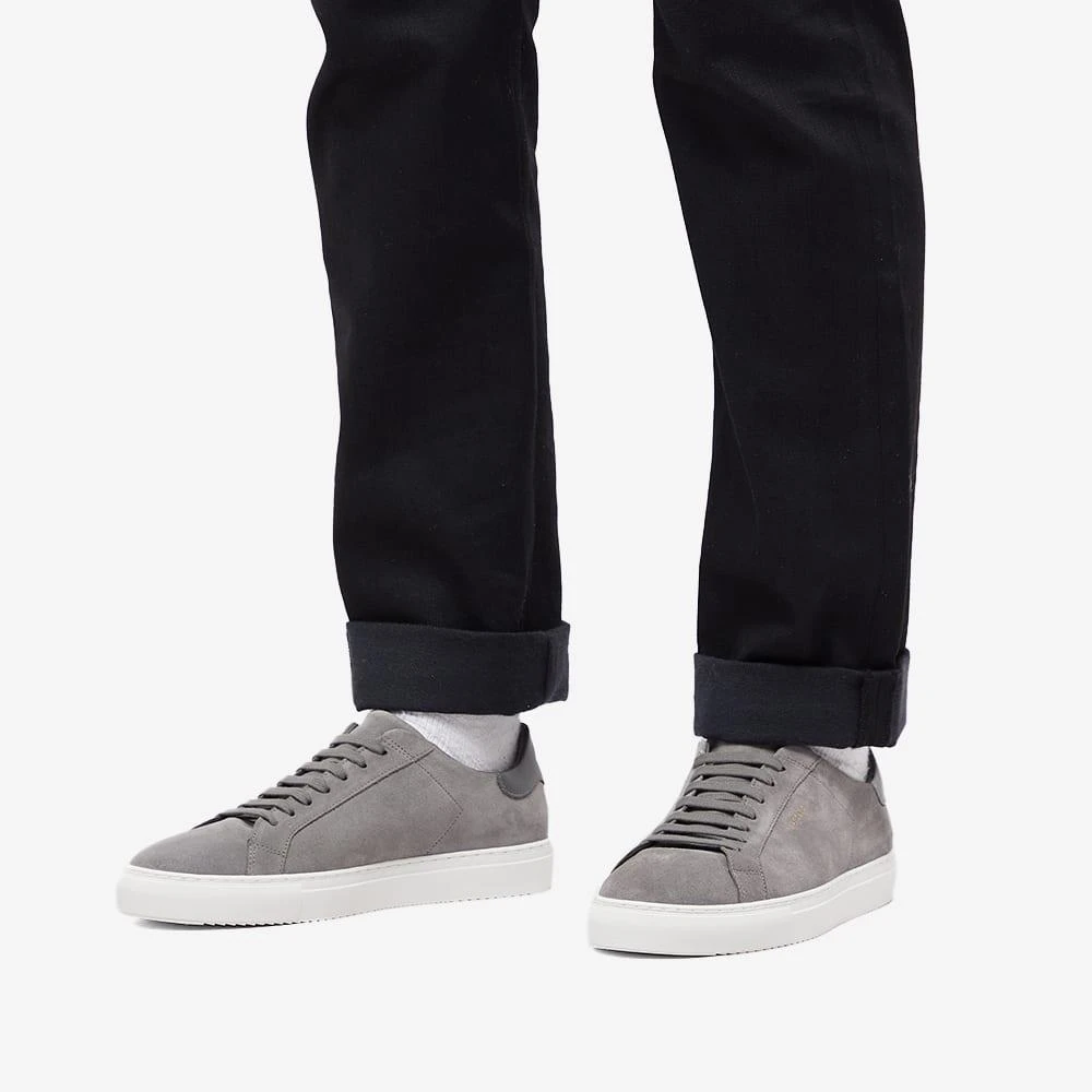 Axel Arigato Axel Arigato Clean 90 Suede Sneaker 6