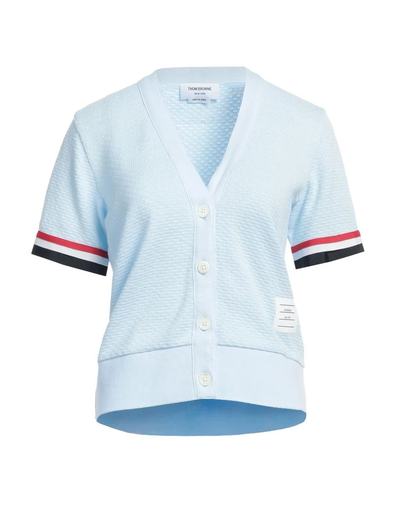 Thom Browne Cardigan 1