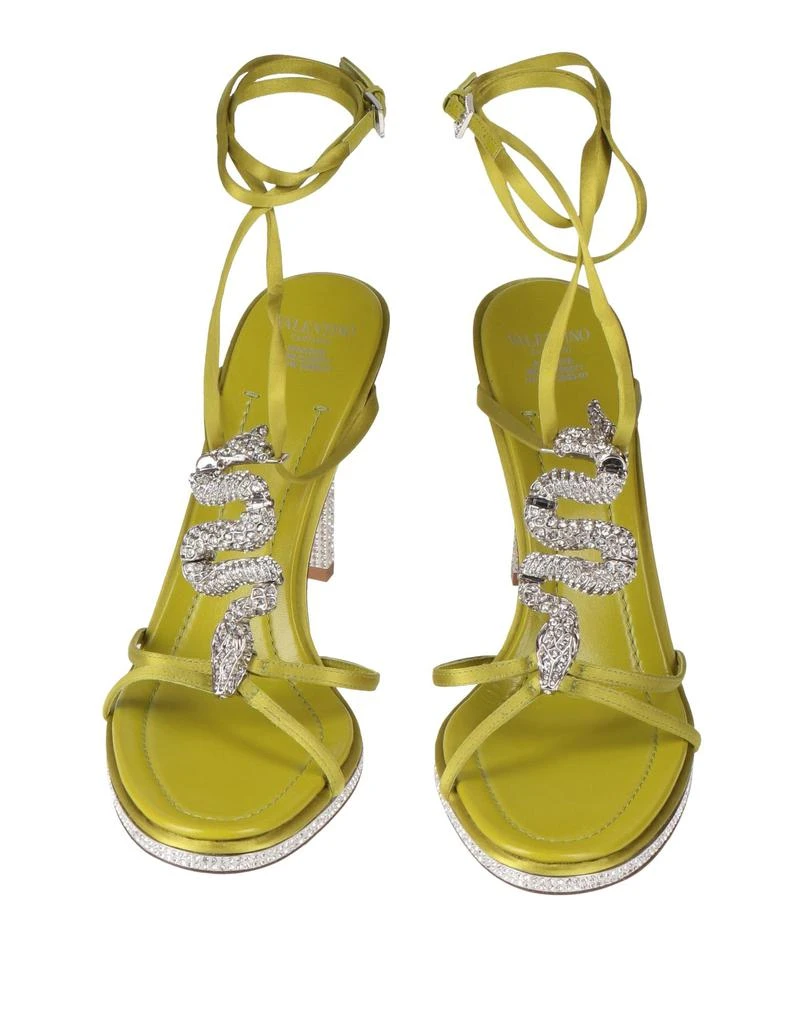Valentino Sandals 4