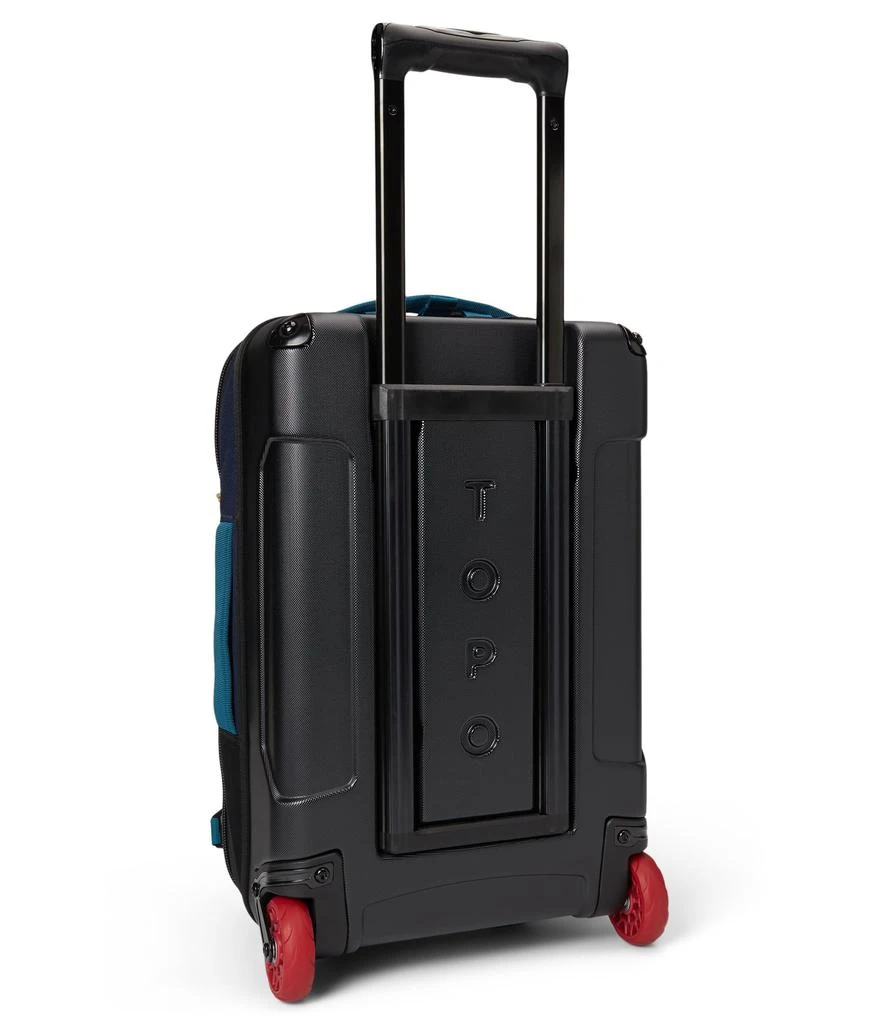 Topo Designs Global Travel Bag Roller 2