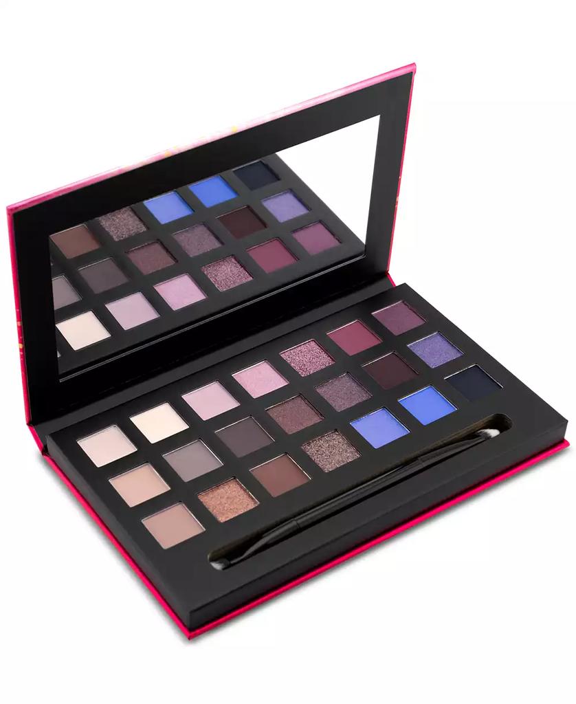 Created For Macy's 21-Shade Eyeshadow Palette, Created for Macy's