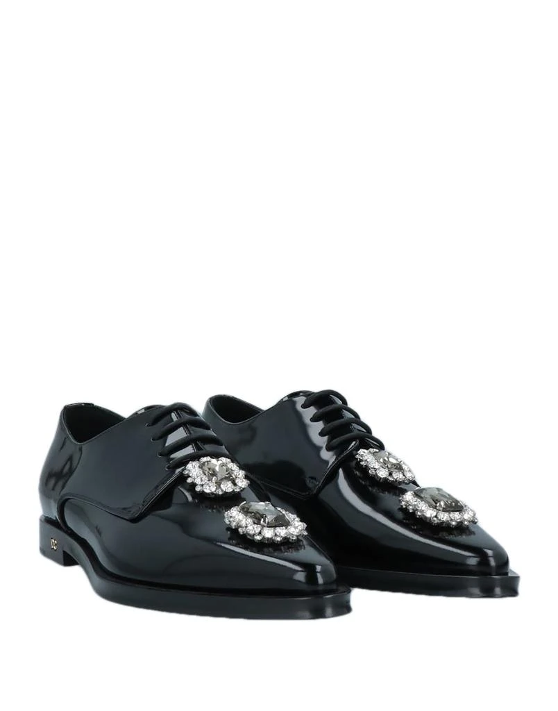 Dolce & Gabbana Laced shoes 2