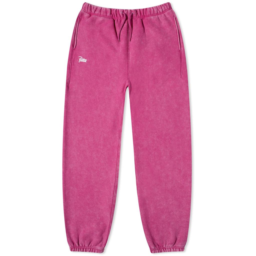 Patta Patta Basic Washed Sweat Pants