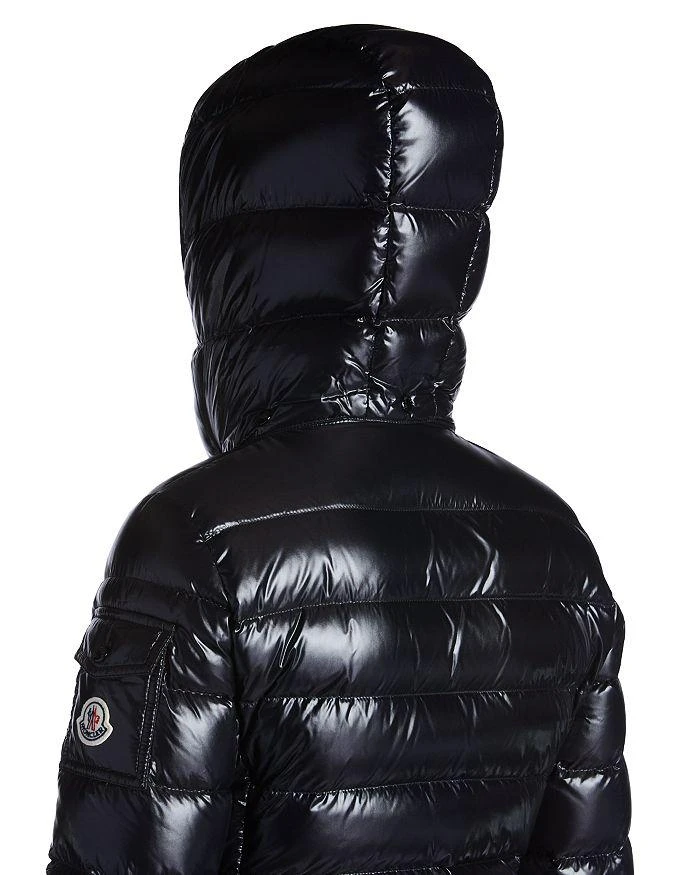 Moncler Bady Slim Short Down Jacket 5