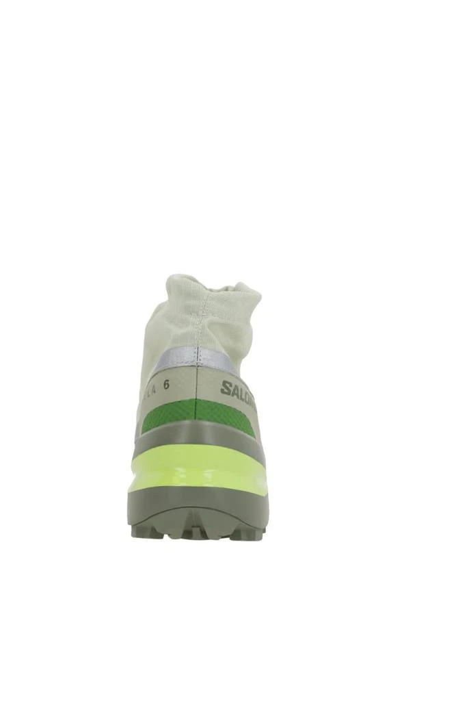 MM6 Mm6 Maison Margiela X Salomon  Sneakers 2