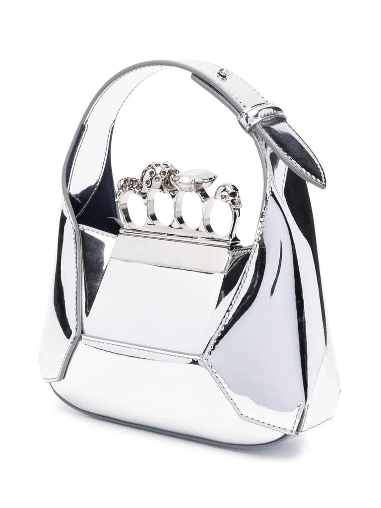 Alexander McQueen HOBO MINI 3