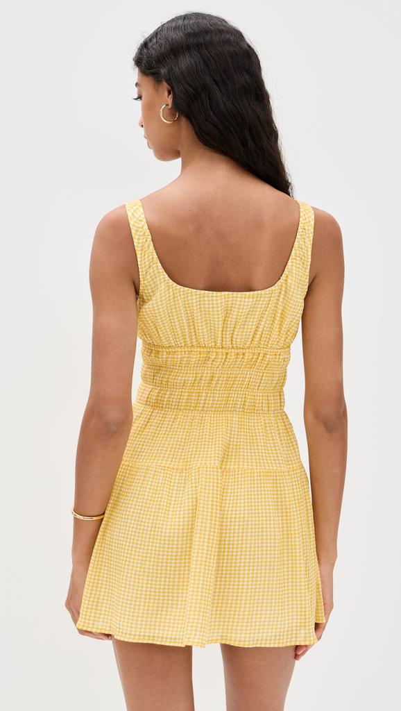 Ciao Lucia Gianluca Dress