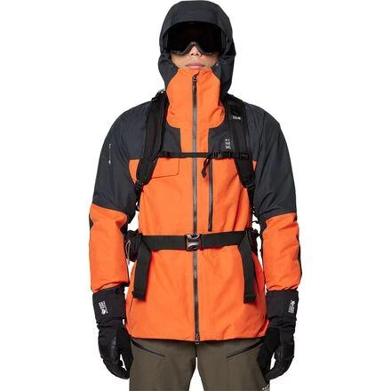 Mountain Hardwear Cloud Bank GORE-TEX Jacket - Men
s 4