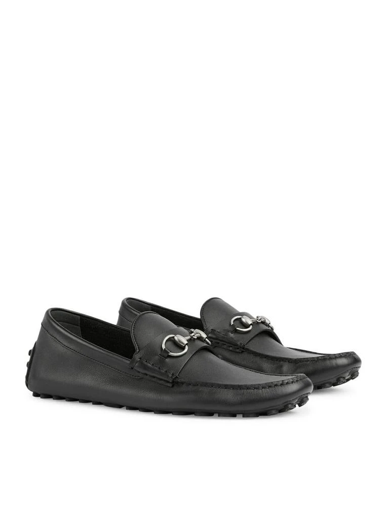 Gucci Gucci Loafers Shoes 2