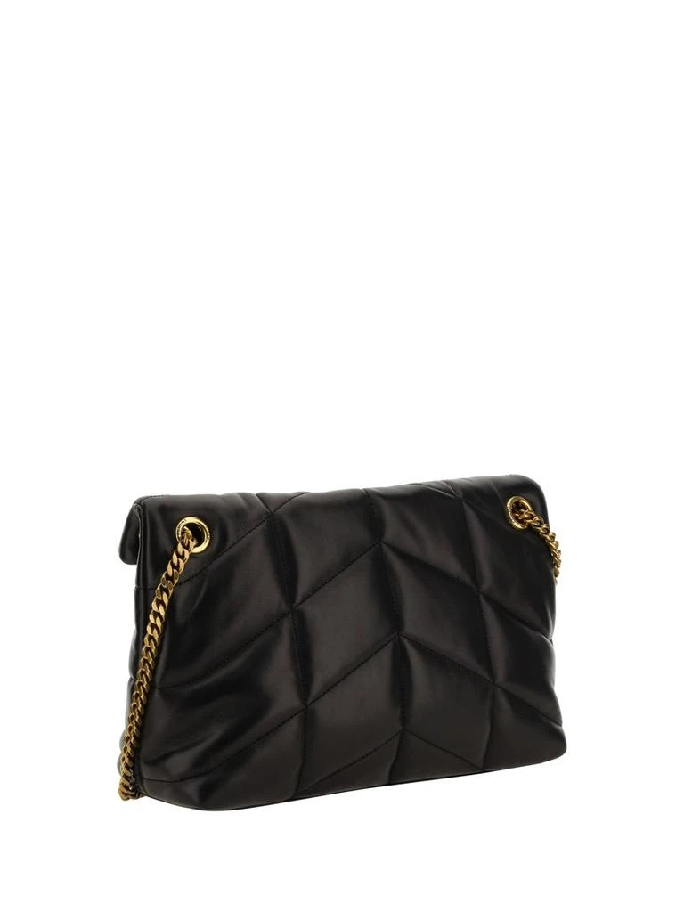 Yves Saint Laurent Saint Laurent Shoulder Bags 3