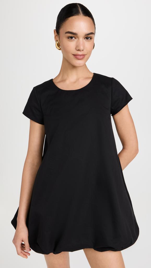 Amanda Uprichard Chandler Dress