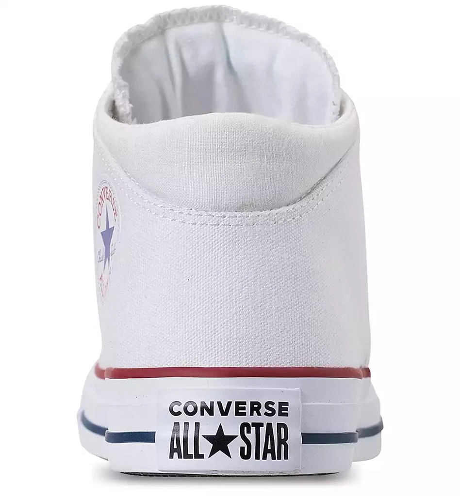 Converse Women's Chuck Taylor Madison Mid Casual Sneakers from Finish Line 3