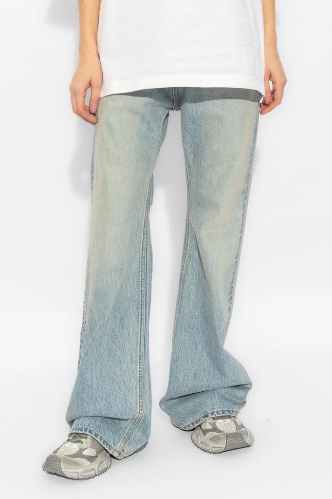 Balenciaga Flared jeans 3