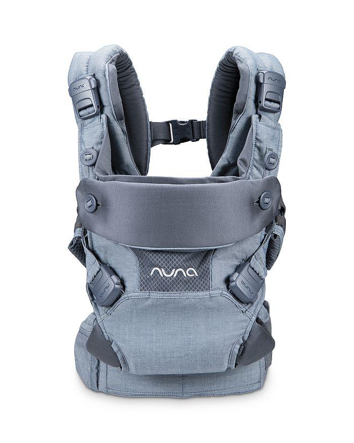 Nuna CUDL™ 4-in-1 Baby Carrier