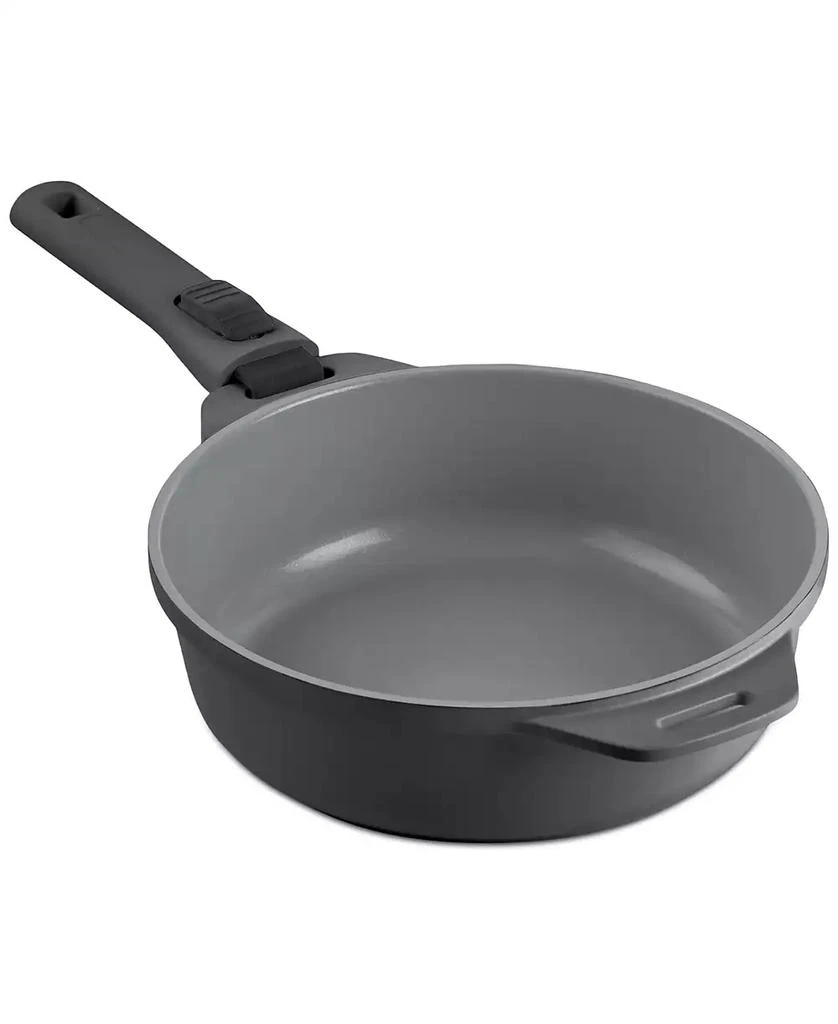 Dash SmartStore 5-in-1 Multipurpose Nesting Cookware Set 3