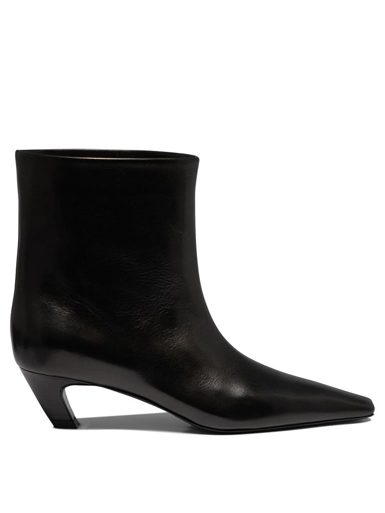 Khaite "ARIZONA" ANKLE BOOTS 1