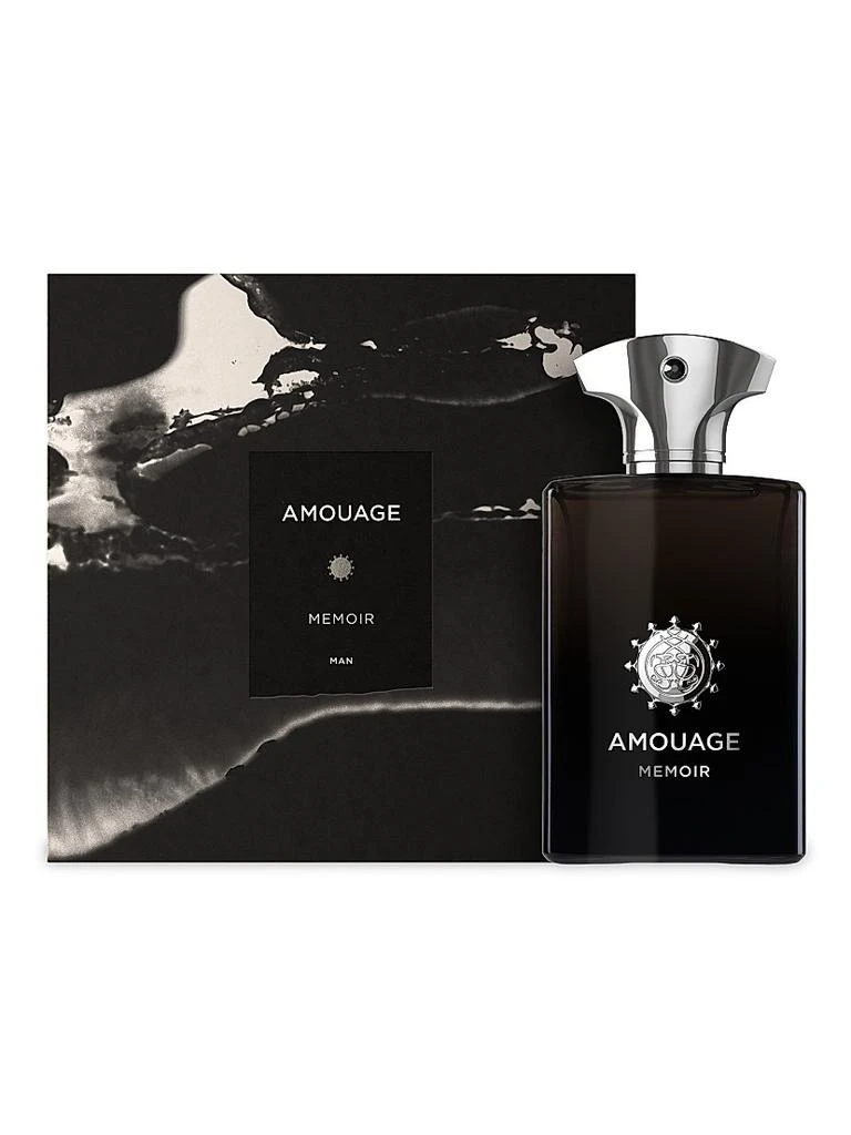 Amouage Memoir Eau de Parfum 2