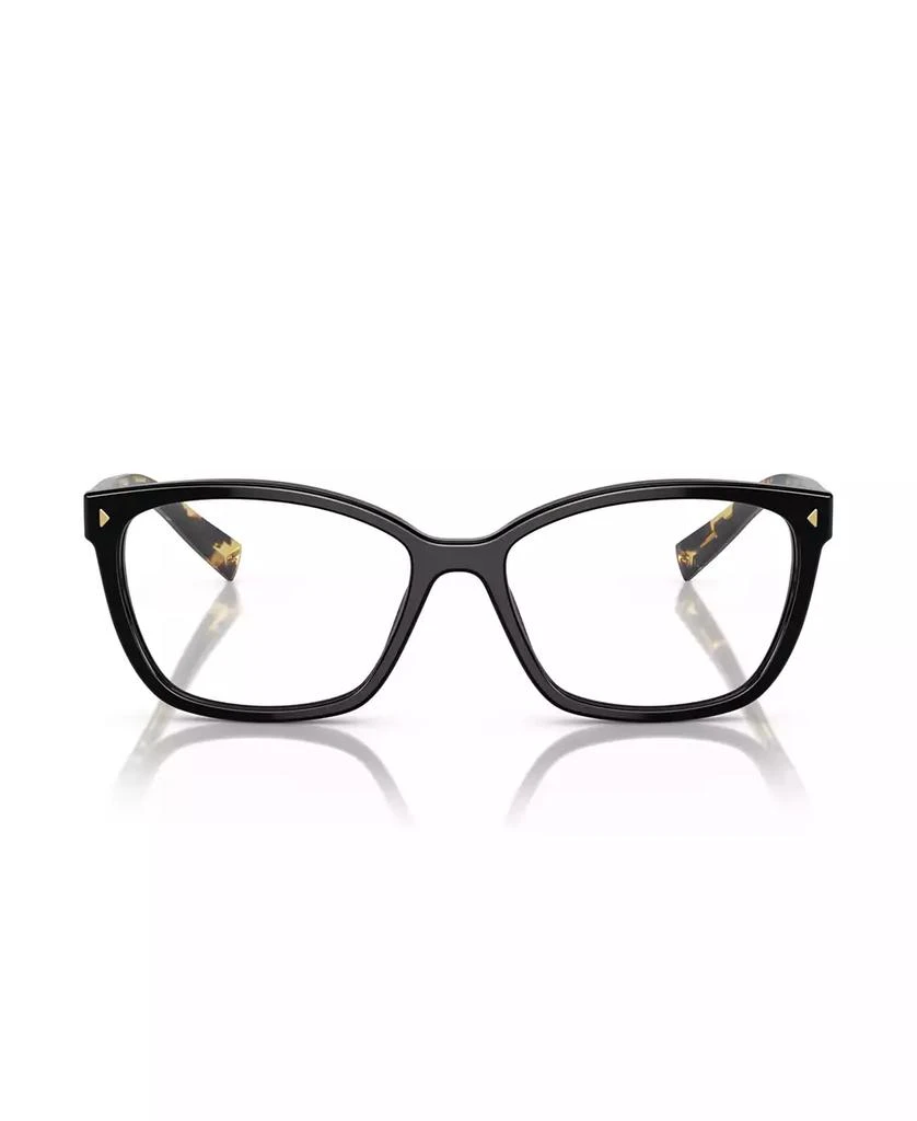 Prada Women's Eyeglasses, PR 15ZV 2