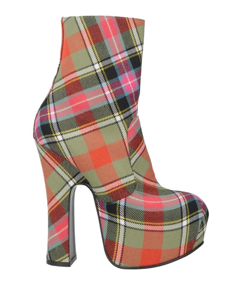 VIP価格★Vivienne Westwood★Scottie ファーブーツ 送関込み Vivienne Westwood Vivienne Westwood Scottie Boots - Shoes
