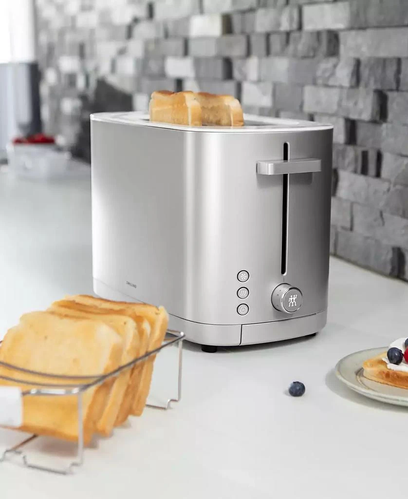 ZWILLING Enfinigy 2-Slot Toaster 3