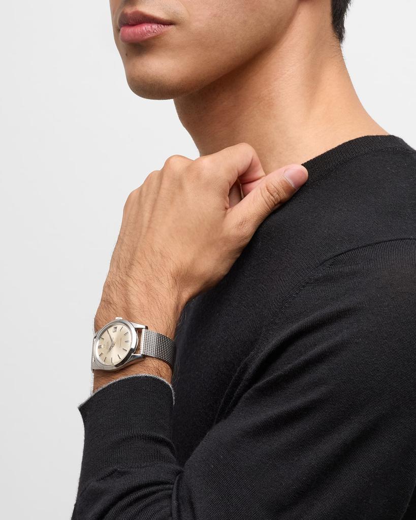 Omega OMEGA Seamaster 35mm Vintage 1960 Watch